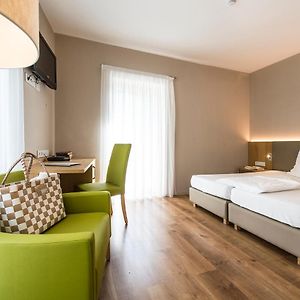 Hotel CampingPark Steiner